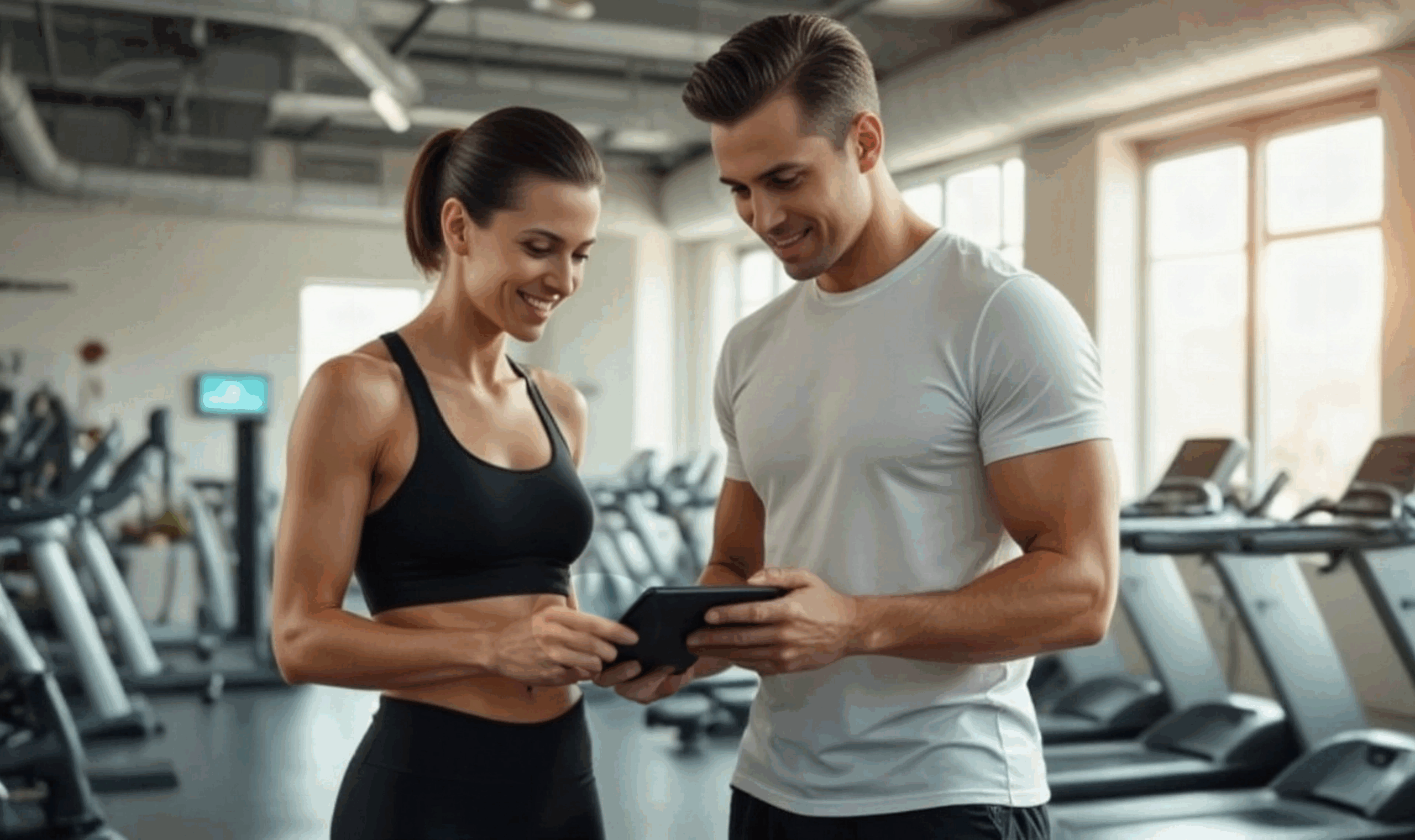 personal trainer masterclass